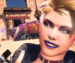 Viola's Selfies - Bayonetta 3