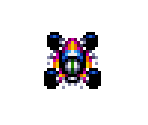 Cars - Super Spin (Demo)