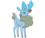 Reine City Background Characters - Them's Fightin' Herds