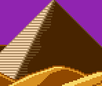 Maugham Desert - Wonder Boy in Monster World