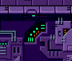Biomeka's Lair - Wonder Boy in Monster World