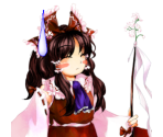 Portraits (Trial Version) - Touhou Kaeizuka (Phantasmagoria of Flower View)
