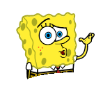 SpongeBob - SpongeBob SquarePants Saves the Day