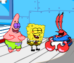 Ending Cutscene - SpongeBob SquarePants Saves the Day