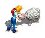 Characters - Crop Busters