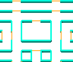 Super Pac-Plus Mazes (Mobile, Enhanced Mode) - Pac-Man Customs