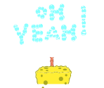 SpongeBob - SpongeBob SquarePants Saves the Day