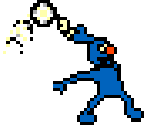 Grover - Sesame Street Sports