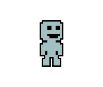 Captain Viridian / Crewmates - VVVVVV