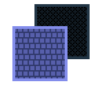 Tilesets - VVVVVV