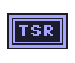 Fonts & Text - VVVVVV
