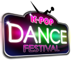 Title Screen - K-POP Dance Festival