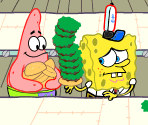 Cutscenes - SpongeBob SquarePants Saves the Day