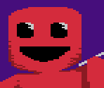 Ending Screens - VVVVVV
