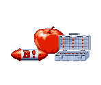 Pickups - Battle Circuit