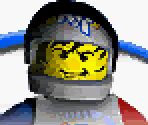 Introduction & Title Screen - LEGO Racers