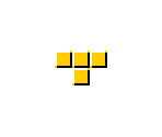 Tetrominoes - Tetris Classic