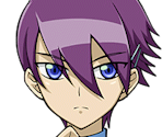Gavin Sogetsu - Yu-Gi-Oh! Duel Links