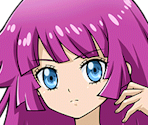 Romin Kassidy - Yu-Gi-Oh! Duel Links