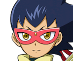 NPC Duelists (SEVENS) - Yu-Gi-Oh! Duel Links