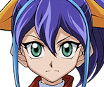 Celina - Yu-Gi-Oh! Duel Links