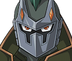 Girag (Barian) - Yu-Gi-Oh! Duel Links
