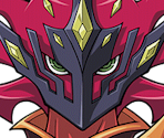 Alito (Barian) - Yu-Gi-Oh! Duel Links