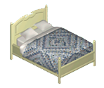 Cheap Eazzzzze Double Sleeper - The Sims
