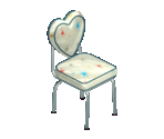 Sir Laxalot Dinette Chair - The Sims