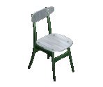 The M Chair - The Sims