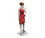 Impossible Image Design - The Sims