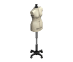 Seams Fine Dummy - The Sims