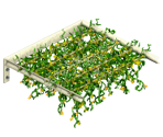 Sunblind Awning - The Sims