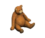 Buster O'Beast - The Sims
