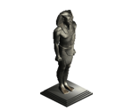 Shabycratah Figure - The Sims