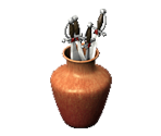 The Bothersome Blades - The Sims