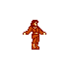 Soleiyu Belmont (NES-Style) - Castlevania Customs