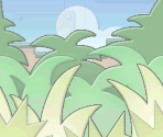 Jungle Rumble Background - Mario vs. Donkey Kong: Minis March Again!