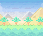Sandstone Stroll+ - Mario vs. Donkey Kong: Minis March Again!