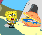 Cutscenes - SpongeBob SquarePants Saves the Day
