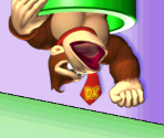 Boss Intro 3 - Mario vs. Donkey Kong: Minis March Again!
