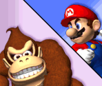 Boss Intro 1 - Mario vs. Donkey Kong: Minis March Again!