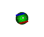 App Icon - 3D Pong!