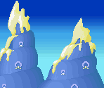 Tutorial Background - Blue's Journey / Raguy