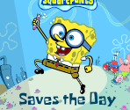 Intro - SpongeBob SquarePants Saves the Day