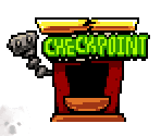 Checkpoint - ANTONBLAST