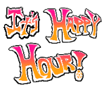 It's Happy Hour! - ANTONBLAST
