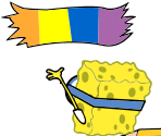 SpongeBob - SpongeBob SquarePants Saves the Day