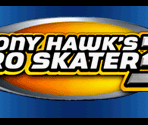 Start Screens & Title Screen - Tony Hawk's Pro Skater 3