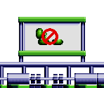 Gust Planet Act 2 - Sonic 1: The Next Level (Hack)